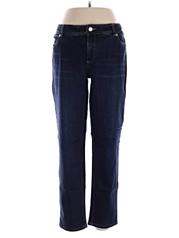 So Slimming by Chico's Jeans (view 1)