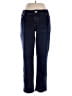 So Slimming by Chico's Blue Jeans Size L - photo 1