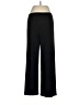 misook Solid Black Dress Pants Size M - photo 2