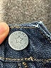 Tommy Hilfiger Blue Jeans Size 6 - photo 7