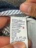 Tommy Hilfiger Blue Jeans Size 6 - photo 8