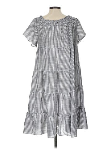 Max Studio Casual Dress (view 2)