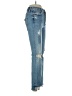 Mother Superior Blue Jeans Size 23 waist - photo 4