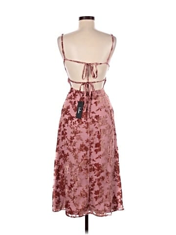 Lulus Cocktail Dress (view 2)