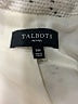 Talbots Polka Dots Ivory Blazer Size 14 Petite - photo 6