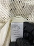 Talbots Polka Dots Ivory Blazer Size 14 Petite - photo 7