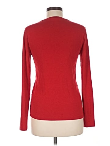 J.Crew Factory Store Long Sleeve T-Shirt (view 2)