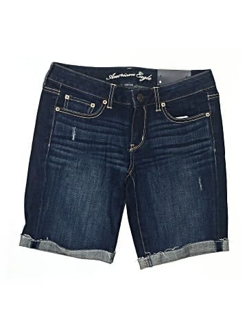 Guess Jeans Denim Shorts (view 1)