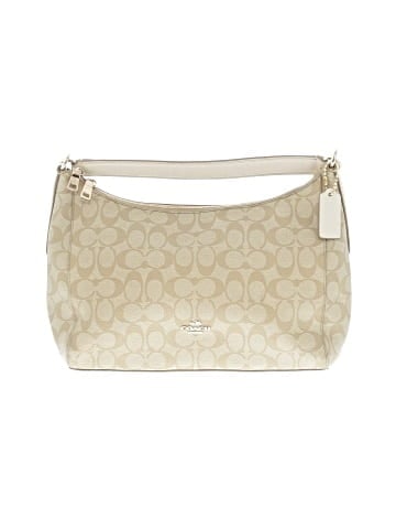 Coach Hobo (view 1)