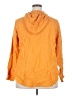 Unbranded 100% Cotton Orange Pullover Sweater Size XXL - photo 2