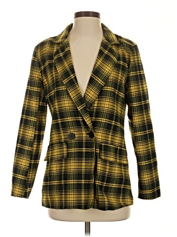 Akira Blazer (view 1)