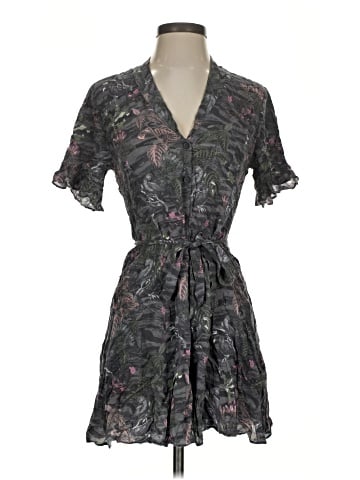 ALLSAINTS Casual Dress (view 1)
