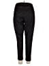 Old Navy Tweed Black Casual Pants Size XXL - photo 2