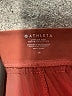 Athleta Brown Casual Pants Size 14 - photo 7