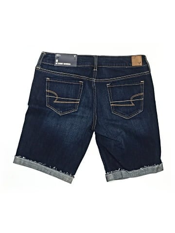 Guess Jeans Denim Shorts (view 2)