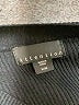 Attention Black Pullover Sweater Size M - photo 7
