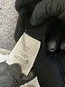 Attention Black Pullover Sweater Size M - photo 8