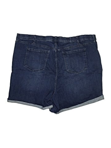 Torrid Denim Shorts (view 2)