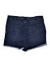 Torrid Blue Denim Shorts Size 28 - photo 2