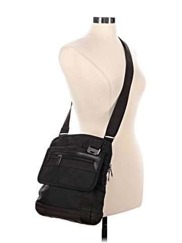 Tumi Crossbody Bag (view 2)