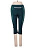 Nike Teal Blue Active Pants Size S - photo 2