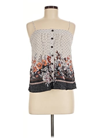 Maeve by Anthropologie Sleeveless Blouse (view 1)