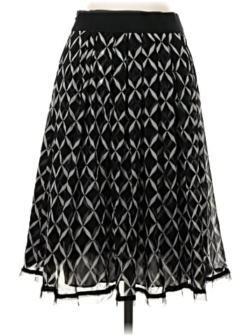 White House Black Market Casual Skirt (view 2)