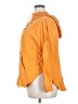 Unbranded 100% Cotton Orange Pullover Sweater Size XXL - photo 5