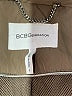 BCBGeneration 100% Polyester Tan Jacket Size S - photo 6