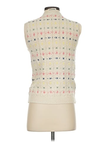 Northern Reflections Sweater Vest (view 2)
