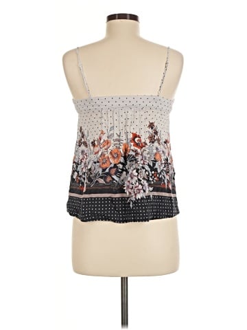 Maeve by Anthropologie Sleeveless Blouse (view 2)