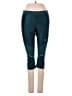 Nike Teal Blue Active Pants Size S - photo 1