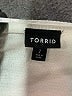Torrid White Cardigan Size 2X Plus (2) - photo 7