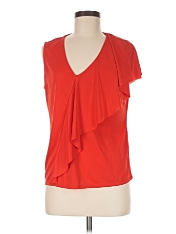 Vince Camuto Short Sleeve T-Shirt (view 1)