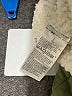 Old Navy 100% Polyester Argyle Green Jacket Size S - photo 7