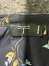 T Tahari 100% Polyester Floral Black 3/4 Sleeve Blouse Size 3X - photo 7