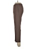 Babaton Solid Brown Dress Pants Size 0 - photo 5