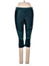 Nike Teal Active Pants Size S - photo 1