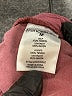 Blue Rain 100% Tencel Purple Cargo Pants Size M - photo 8