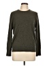 Naadam 100% Cashmere Brown Cashmere Pullover Sweater Size L - photo 1
