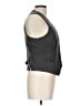 H&M Gray Vest Size 10 - photo 4