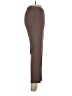 Babaton Solid Brown Dress Pants Size 0 - photo 4