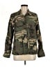 Levi's Camo Green Jacket Size M - photo 1