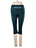 Nike Teal Active Pants Size S - photo 2