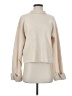 Zara Ivory Turtleneck Sweater Size S - photo 1