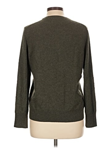 Naadam Cashmere Pullover Sweater (view 2)