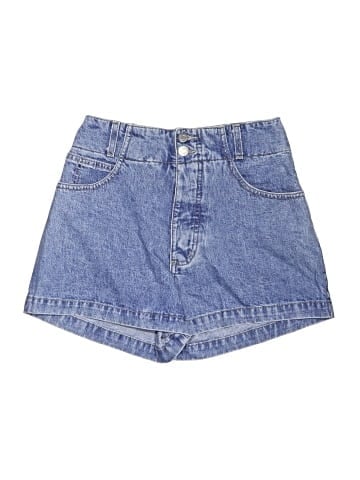 Guess Jeans Denim Shorts (view 1)