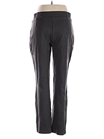 JM Collection Active Pants (view 2)