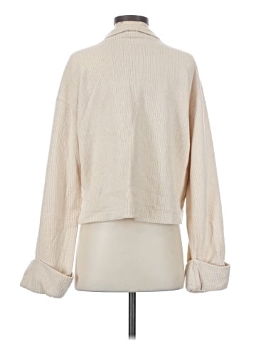 Zara Turtleneck Sweater (view 2)