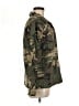 Levi's Camo Green Jacket Size M - photo 4